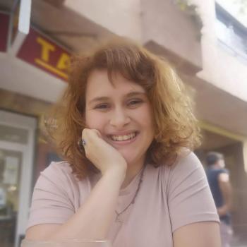 Canguro Sedaví: Marta