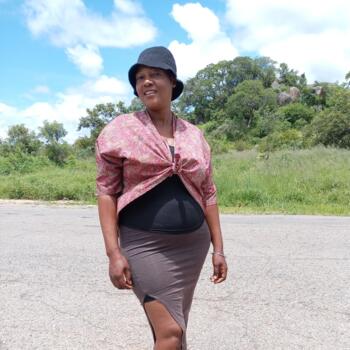 Nanny in Centurion: Lithini