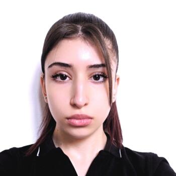 Baby-sitter Blainville: Céline