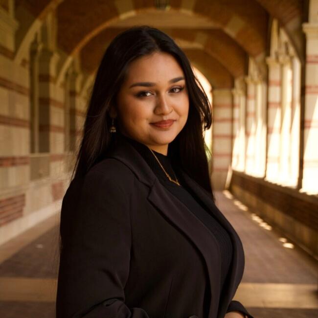 Babysitter in Atlanta: MEHREEN