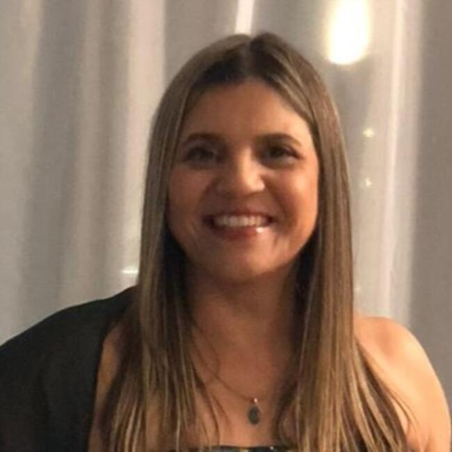 Babysitter in Montevideo: Marisol