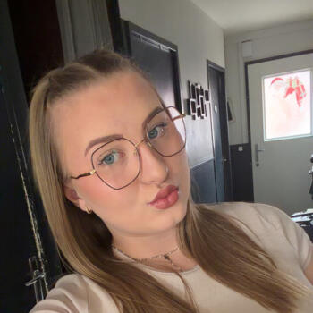 Babysitter Fresnes-sur-Escaut: Maiwen