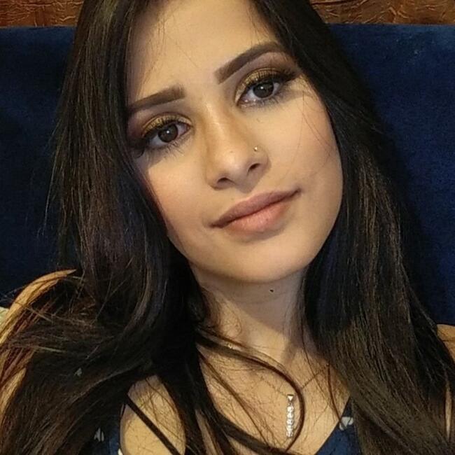 وظيفة جليسة أطفال في Temara: Kaoutar