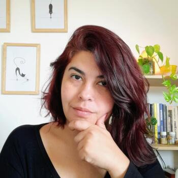 Babysitter a Roma: Verónica