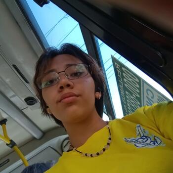 Niñera en González Catán: Lara Camila