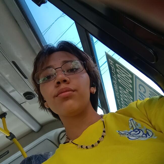 Babysitter in González Catán: Lara Camila