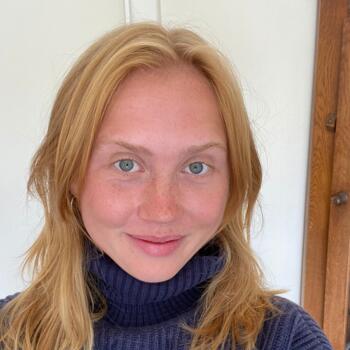 Babysitter in Etterbeek: Gerda