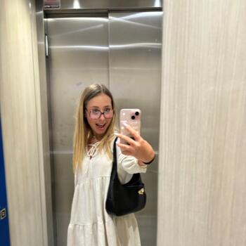 Babysitter in Montpellier: Oceane