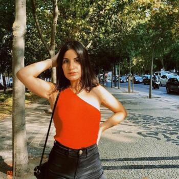 Babysitter em Montijo: Maria Inês