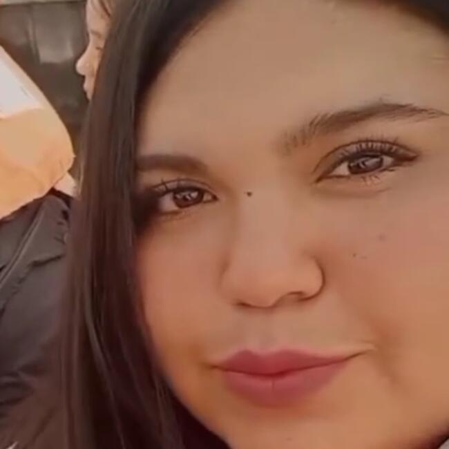 Niñera en Concepción: Javiera