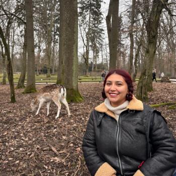 Niñera Chillán: Thiara