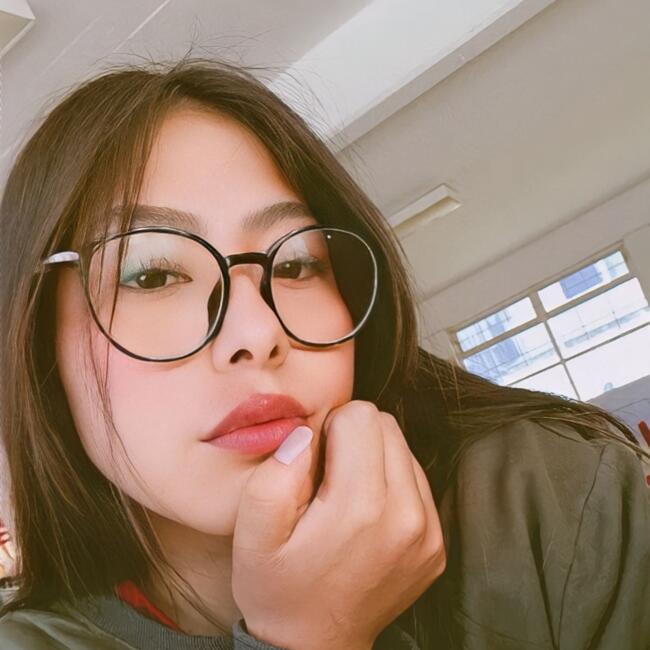 Babysitter in Cholula: Citlali