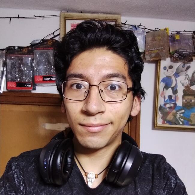 Niñera en Tepotzotlán: MAX