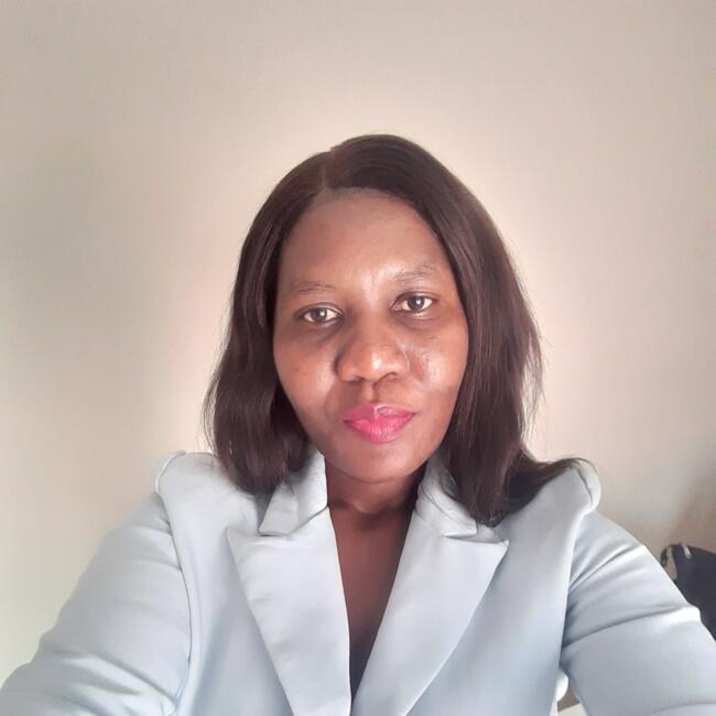 Babysitter in Olifantsfontein: Thembi