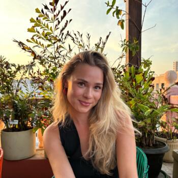 Nanny in Copenhagen: Filippa