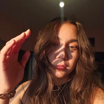 Babysitter Guadalajara: RUBI CAROLINA