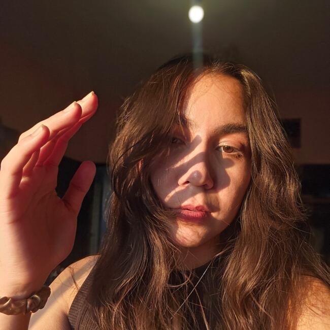 Babysitter in Guadalajara: RUBI CAROLINA