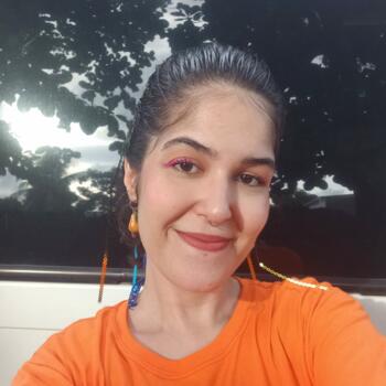 Babysitter in Recife: Fernanda