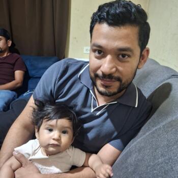Babysitting job in Reynosa: babysitting job Hugo