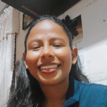 Babysitter Panama City: Milagros Castillo
