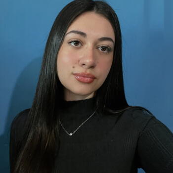 Babysitter in Maldonado: Hannah
