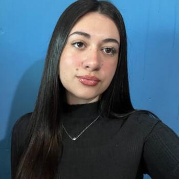 Babysitter in Maldonado: Hannah