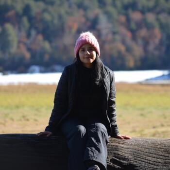 Niñera Quilicura: Natalia