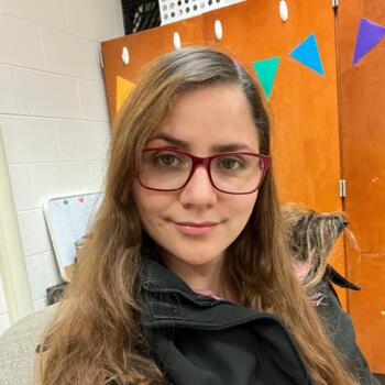 Babysitter in Kernersville: Yenifer