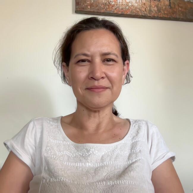 Babysitter in Auckland: Mayrena