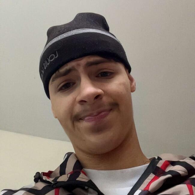 Babysitter in Liège: Mahmoud