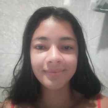 Babá Fortaleza: Tamara