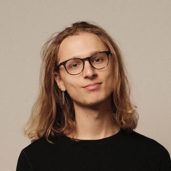 Babysitter in Ixelles-Elsene: Mattéo