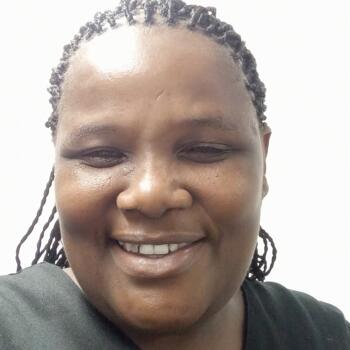 Babysitter in Cape Town: Belinda