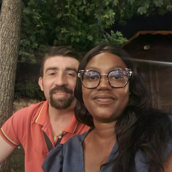 Lavoro per babysitter a Vicenza: Liliane