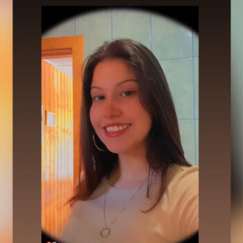 Niñera en Puerto Montt: Paola