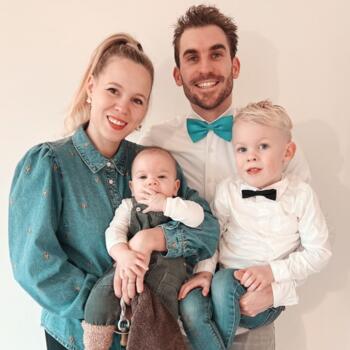 Babysitting job in Utrecht: babysitting job Ben