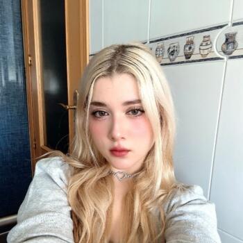 Nanny in El Puerto de Santa María: Sofi