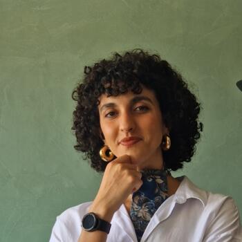 Babysitter in Nanterre: Sarah