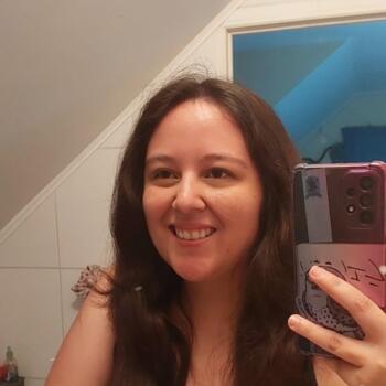 Nounou à Vénissieux: Gabriela