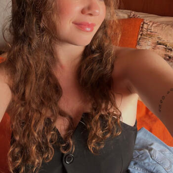 Canguro en Almería: Inma