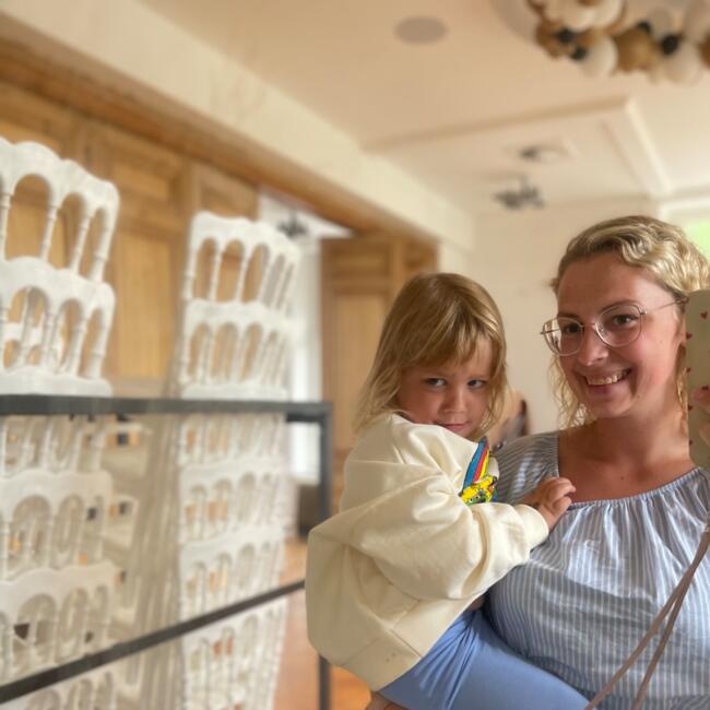 Babysitting job in Aarschot: Bo