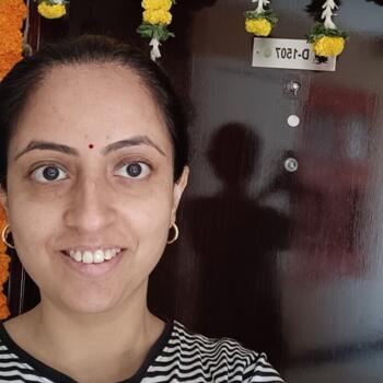 नाशीक में बेबीसिटिंग की नौकरी: बेबीसिटिंग से जुड़े काम Ketki