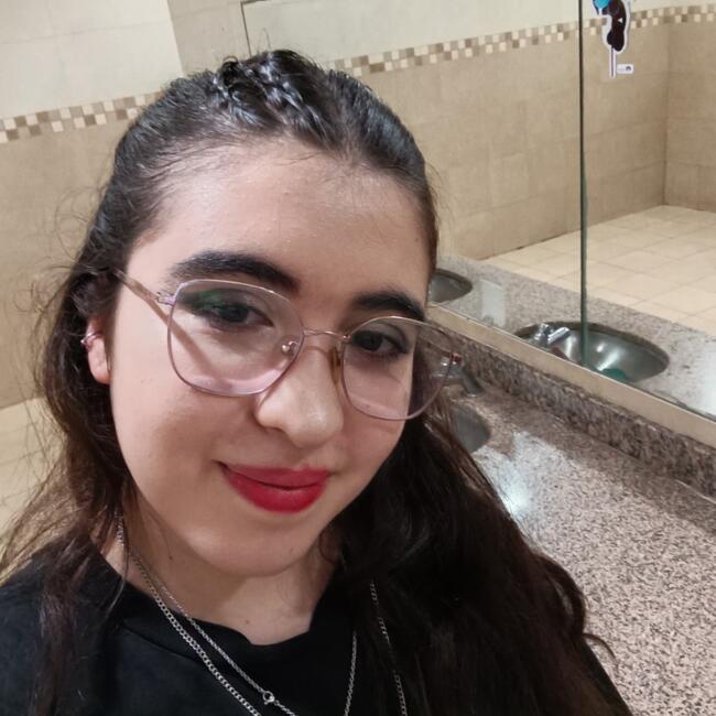 Babysitter in San Miguel de Tucumán: Juliana María