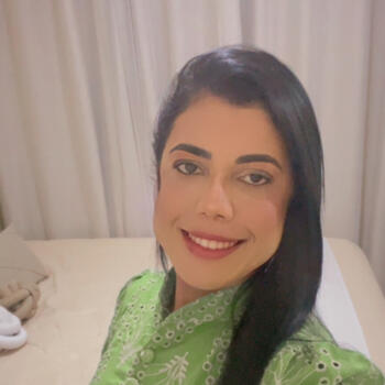 Babysitter Contagem: Érica