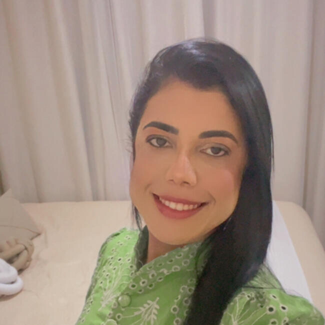 Babysitter in Contagem: Érica