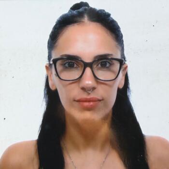 Babysitter in Cambrils: Patricia