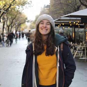 Babysitter Loures: Marta