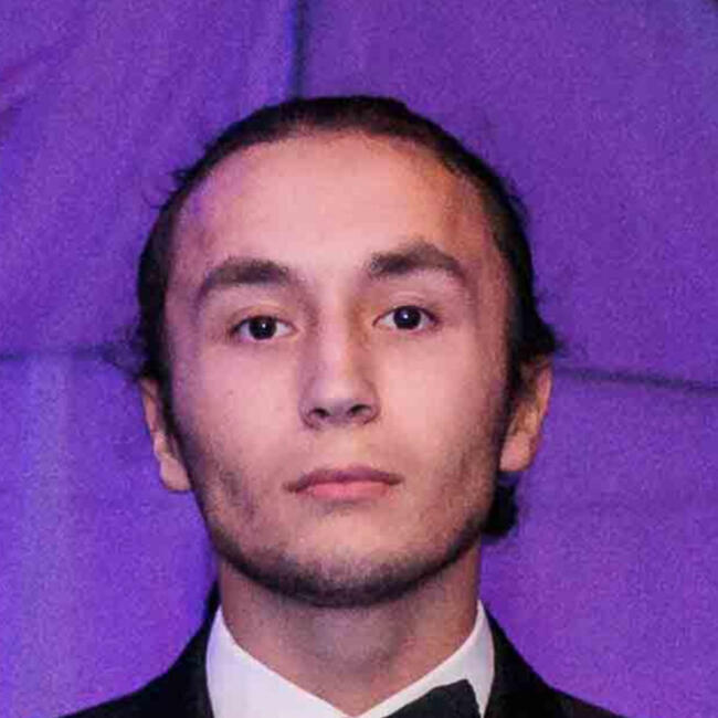 Babysitter in Woluwe-Saint-Lambert/Sint-Lambrechts-Woluwe: Sacha