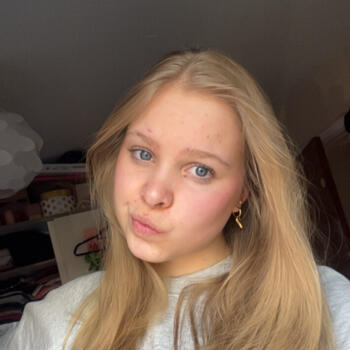 Babysitter in Kontich: Caro