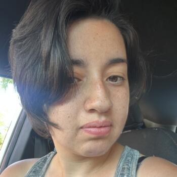 Trabajo para niñera en Santiago de Chile: trabajo de niñera Camila